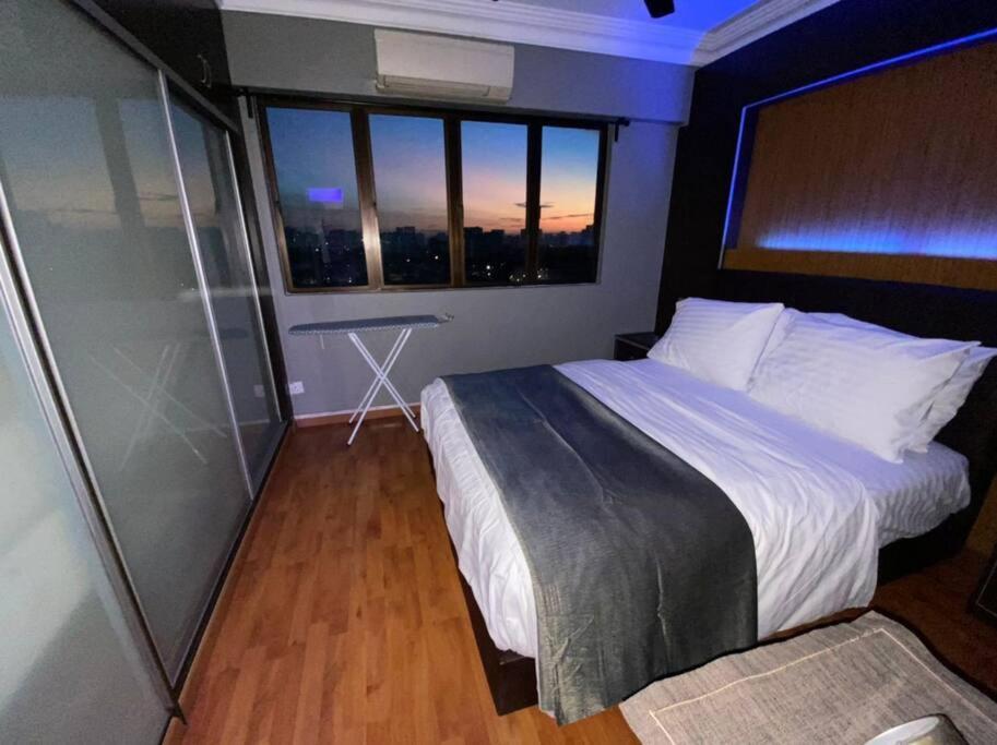 Putra Villa Condo Kuala Lumpur Exteriér fotografie
