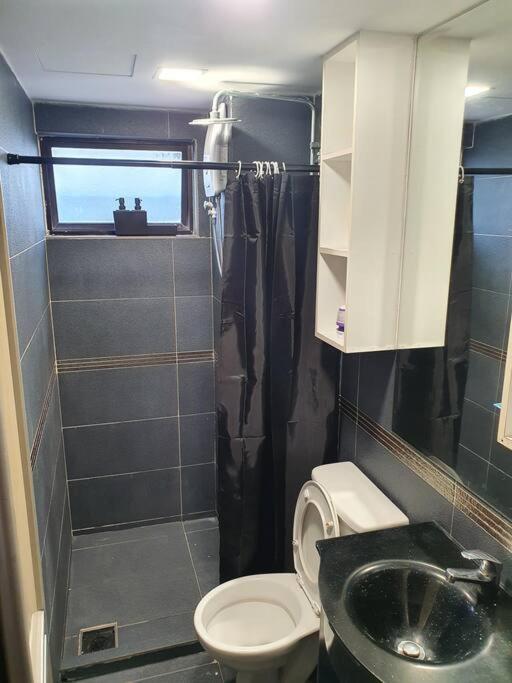 Putra Villa Condo Kuala Lumpur Exteriér fotografie
